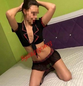 Анкета проститутки Рамина - город Полысаево, 27 лет, №10475