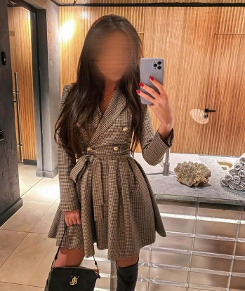 Анкета проститутки Анисья - город Полысаево, 24 года, №7760